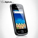 گوشی موبایل سامسونگ گالاکسی جیو اس 5660