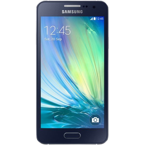 گوشی موبایل سامسونگ مدل Galaxy A3 SM-A300H/DS – ظرفیت 16 گیگابایت دو سیم کارت