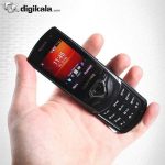 گوشی موبایل سامسونگ اس 5550 شارک 2