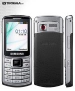 گوشی موبایل سامسونگ اس 3310