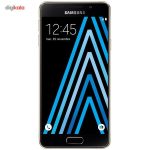 گوشی موبایل سامسونگ مدل Galaxy A3 2016 SM-A310F دو سیم‌کارت