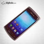 گوشی موبایل سامسونگ اس 8600 ویو 3