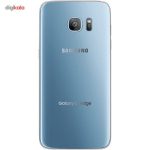 گوشی موبایل سامسونگ مدل Galaxy S7 Edge SM-G935FD دو سیم‌کارت ظرفیت 32 گیگابایت