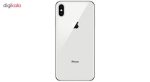گوشی موبایل اپل مدل iPhone XS Max دو سیم‌ کارت ظرفیت 64 گیگابایت