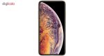 گوشی موبایل اپل مدل iPhone XS Max دو سیم‌ کارت ظرفیت 512 گیگابایت