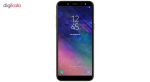 گوشی موبایل سامسونگ مدل Galaxy A6 SM-A600F دو سیم کارت ظرفیت 64 گیگابایت