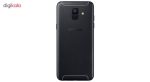 گوشی موبایل سامسونگ مدل Galaxy A6 SM-A600F دو سیم کارت ظرفیت 64 گیگابایت
