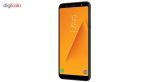 گوشی موبایل سامسونگ مدل Galaxy A6 Plus SM-A605F دو سیم کارت ظرفیت 64 گیگابایت
