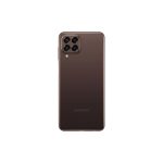 گوشی موبایل سامسونگ مدل Galaxy M33 5G SM-M336B/DS دو سیم‌ کارت ظرفیت 128 گیگابایت و رم 8 گیگابایت به همراه شارژر دیواری و کارت حافظه