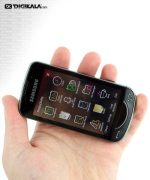 گوشی موبایل سامسونگ بی 7610 امنیاپرو