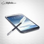 گوشی موبایل سامسونگ گالاکسی نوت 2 ان 7100 – 16 گیگابایت