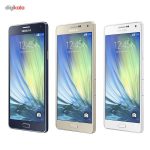 گوشی موبایل سامسونگ مدل Galaxy A7 SM-A700H دو سیم کارت