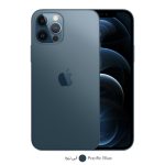 گوشی موبایل اپل مدل iPhone 12 Pro A2407 دو سیم‌ کارت ظرفیت 512 گیگابایت