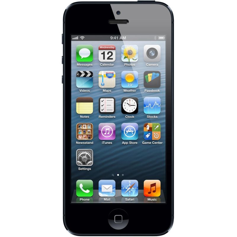 گوشی موبایل اپل آیفون 5 – 64 گیگابایت_6311e2da3b107.jpeg گوشی موبایل اپل آیفون 5 – 64 گیگابایت