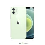 گوشی موبایل اپل مدل iPhone 12 JA تک سیم‌ کارت ظرفیت 64 گیگابایت و رم 4 گیگابایت – اکتیو