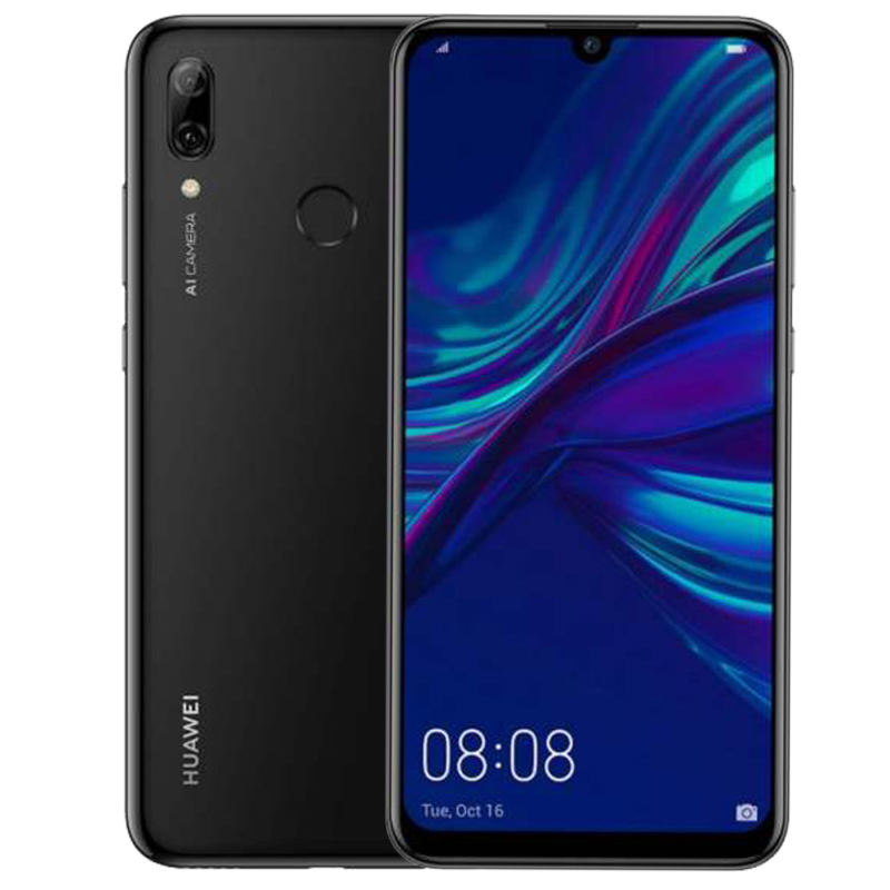 گوشی موبایل هوآوی مدل P Smart 2019 دو سیم کارت ظرفیت 64 گیگابایت_6311e2b957706.jpeg گوشی موبایل هوآوی مدل P Smart 2019 دو سیم کارت ظرفیت 64 گیگابایت