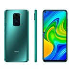گوشی موبایل شیائومی مدل Redmi Note 9 M2003J15SS دو سیم‌ کارت ظرفیت 128 گیگابایت و رم 6 گیگابایت