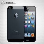 گوشی موبایل اپل آیفون 5 – 64 گیگابایت