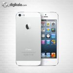 گوشی موبایل اپل آیفون 5 – 64 گیگابایت