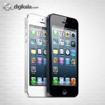 گوشی موبایل اپل آیفون 5 – 64 گیگابایت