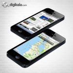 گوشی موبایل اپل آیفون 5 – 64 گیگابایت