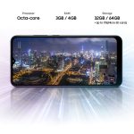 گوشی موبایل سامسونگ مدل Galaxy A02s SM-A025F/DS دو سیم کارت ظرفیت 64 گیگابایت و رم 4 گیگابایت