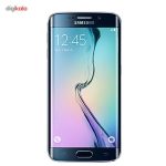 گوشی موبایل سامسونگ مدل Galaxy S6 Edge SM-G925F – ظرفیت 32 گیگابایت