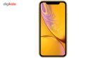 گوشی موبایل اپل مدل iPhone XR دو سیم کارت ظرفیت 128 گیگابایت