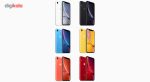 گوشی موبایل اپل مدل iPhone XR دو سیم کارت ظرفیت 128 گیگابایت