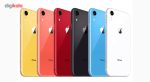 گوشی موبایل اپل مدل iPhone XR دو سیم کارت ظرفیت 128 گیگابایت