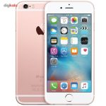 گوشی موبایل اپل مدل iPhone 6s – ظرفیت 128 گیگابایت