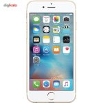 گوشی موبایل اپل مدل iPhone 6s – ظرفیت 128 گیگابایت