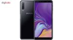 گوشی موبایل سامسونگ مدل Galaxy A7 2018 SM-A750F/DS دو سیم‌کارت ظرفیت 128 گیگابایت