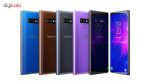 گوشی موبایل سامسونگ مدل Galaxy Note 9 SM-N960F/DS دو سیم‌کارت ظرفیت 512 گیگابایت
