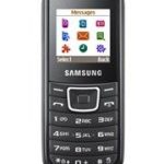 گوشی موبایل سامسونگ ای 1100