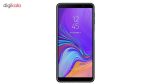 گوشی موبایل سامسونگ مدل Galaxy A7 2018 SM-A750F/DS دو سیم‌کارت ظرفیت 128 گیگابایت