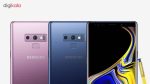 گوشی موبایل سامسونگ مدل Galaxy Note 9 SM-N960F/DS دو سیم‌کارت ظرفیت 512 گیگابایت
