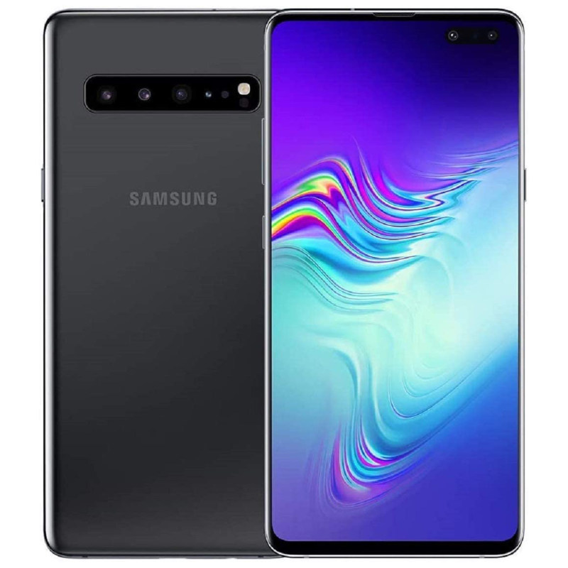 گوشی موبایل سامسونگ مدل Galaxy S10 5G SM-G973F/DS ظرفیت 256 گیگابایت_6311eb42eb5ec.jpeg گوشی موبایل سامسونگ مدل Galaxy S10 5G SM-G973F/DS ظرفیت 256 گیگابایت