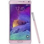گوشی موبایل سامسونگ مدل Galaxy Note 4 N910C – 4G