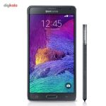 گوشی موبایل سامسونگ مدل Galaxy Note 4 N910C – 4G