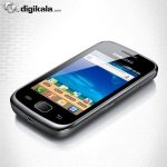 گوشی موبایل سامسونگ گالاکسی جیو اس 5660