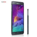 گوشی موبایل سامسونگ مدل Galaxy Note 4 N910C – 4G