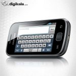 گوشی موبایل سامسونگ گالاکسی جیو اس 5660