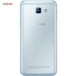 گوشی موبایل سامسونگ مدل Galaxy A8 2016 دو سیم کارت ظرفیت 64 گیگابایت