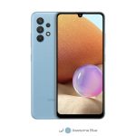 گوشی موبایل سامسونگ مدل Galaxy A32 SM-A325F/DS دو سیم‌کارت ظرفیت 128 گیگابایت و رم 8 گیگابایت