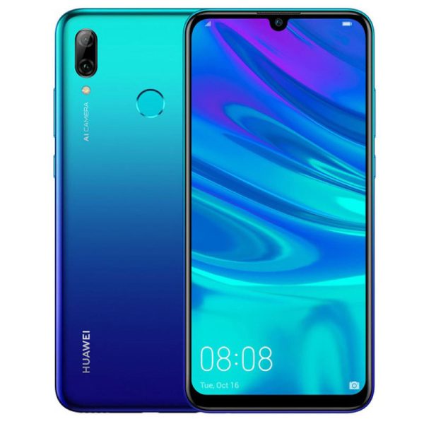 گوشی موبایل هوآوی مدل Y7 Prime 2019 DUB-LX1 دو سیم کارت ظرفیت 64 گیگابایت