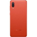 گوشی موبایل سامسونگ مدل Galaxy M02 SM-M022F/DS دو سیم کارت ظرفیت 32 گیگابایت و 2 گیگابایت رم