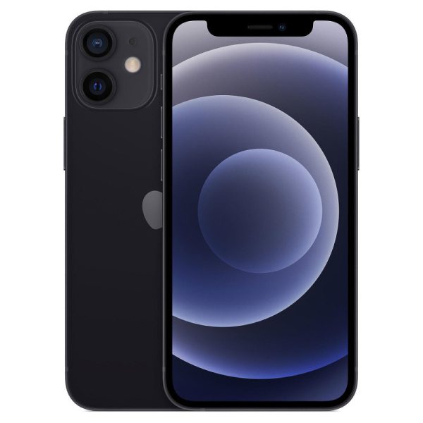 گوشی موبایل اپل مدل iPhone 12 mini A2176 ظرفیت 128 گیگابایت