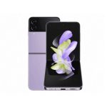 گوشی موبایل سامسونگ مدل Galaxy Z Flip4 تک سیم کارت ظرفیت 128 گیگابایت و رم 8 گیگابایت