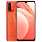 گوشی موبایل شیائومی مدل Redmi Note 9 M2010J19SC دو سیم‌ کارت ظرفیت 128 گیگابایت و رم 4 گیگابایت